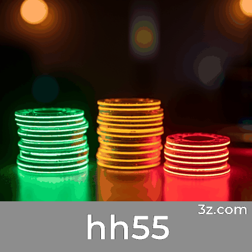 hh55 Bônus acumulado hh55