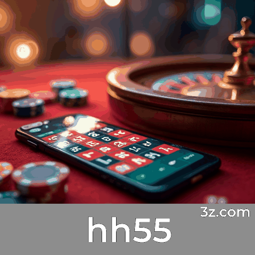 hh55 Bônus por convite hh55