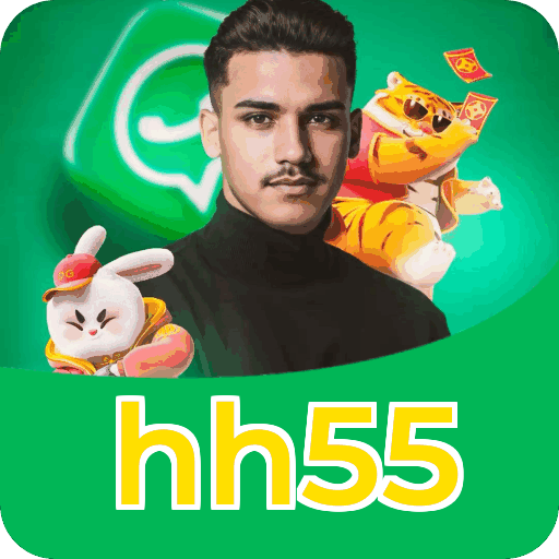 Métodos de pagamento aceitos na hh55