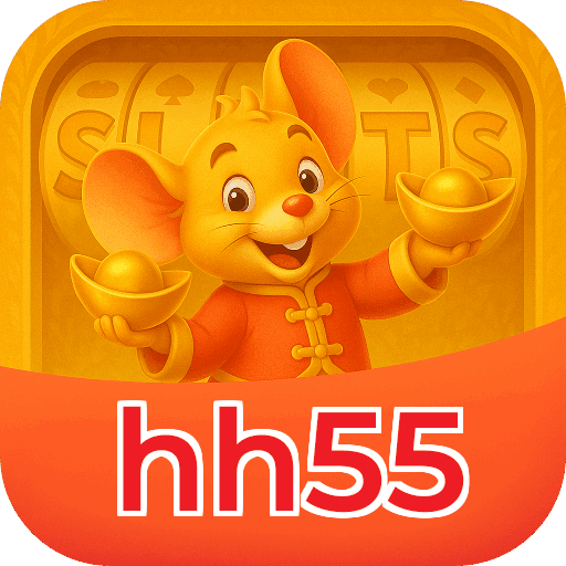 hh55: Cassino Online Seguro e Divertido