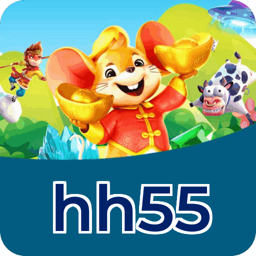 Instalar APK hh55
